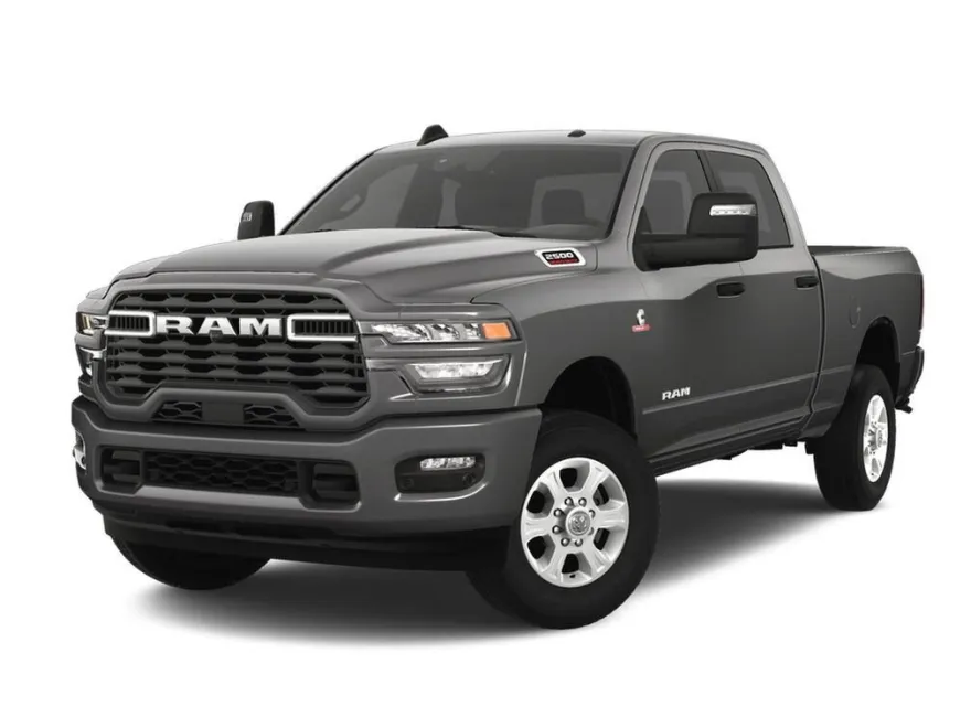 2025 Ram 2500 Lone Star photo 1