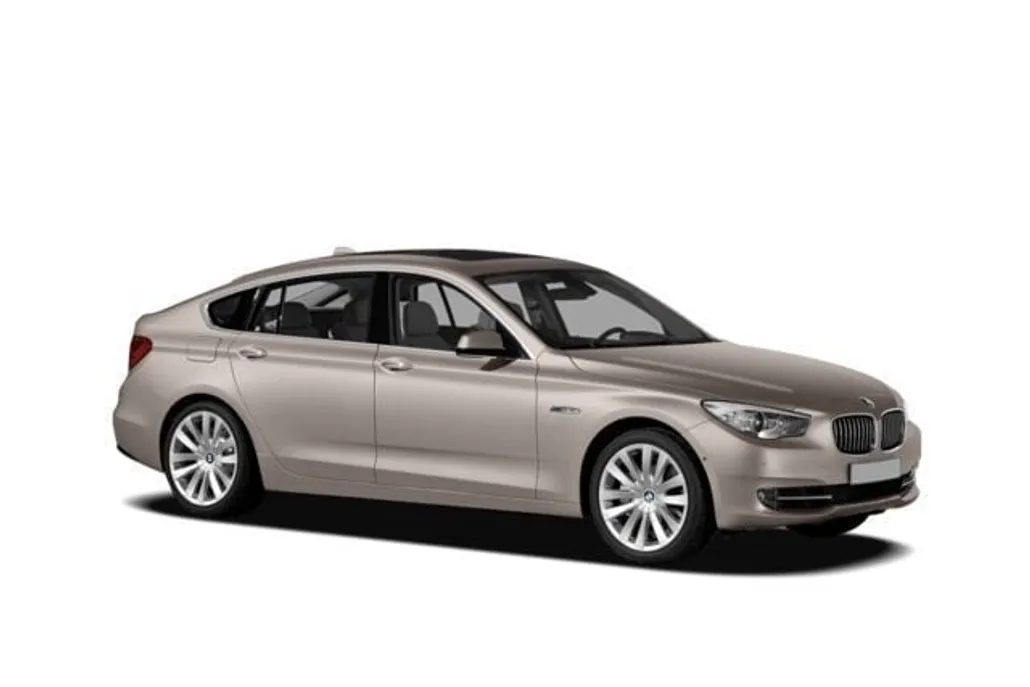 2013 Bmw 535i xDrive photo 1