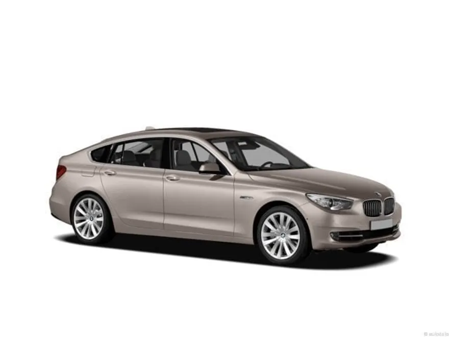 2013 Bmw 535i xDrive photo 1