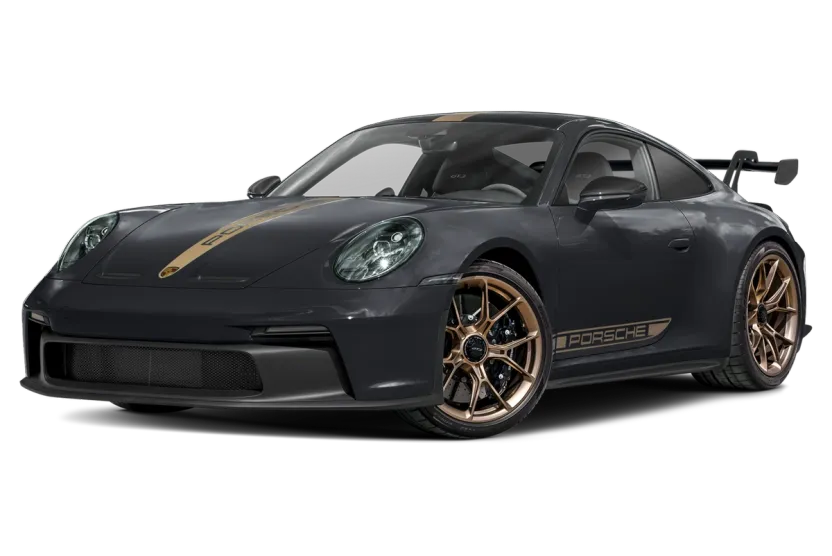 2024 Porsche 911 GT3 photo 1