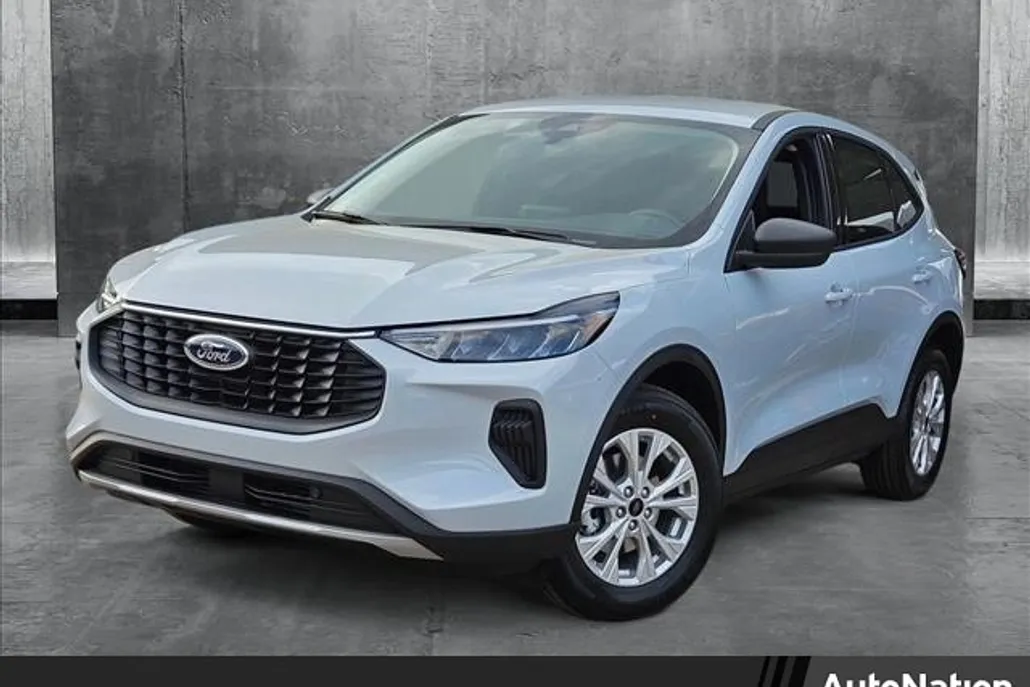 2025 Ford Escape Active photo 1
