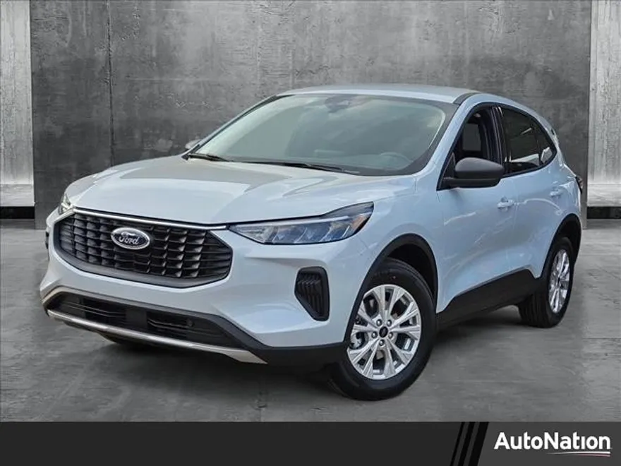 2025 Ford Escape Active photo 1