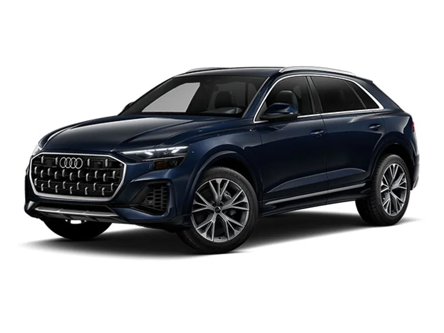 2025 Audi Q8 55 Premium Plus photo 1