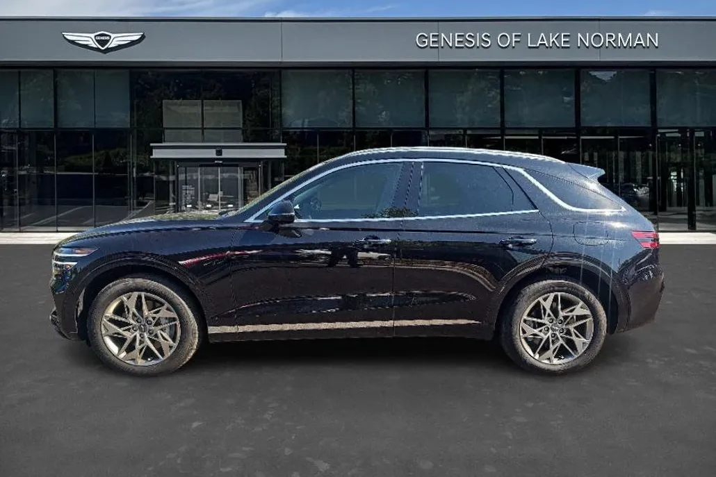2025 Genesis GV70 2.5T photo 1