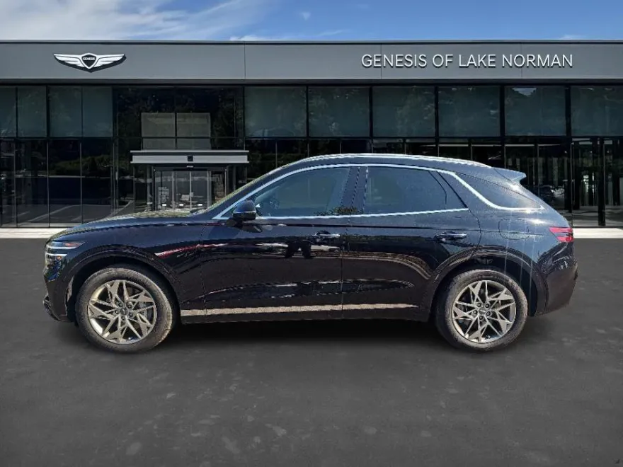 2025 Genesis GV70 2.5T photo 1