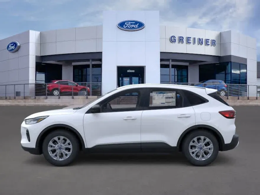 2025 Ford Escape Active photo 1