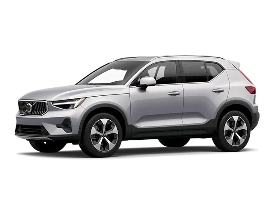 2024 Volvo XC40 Plus photo 1