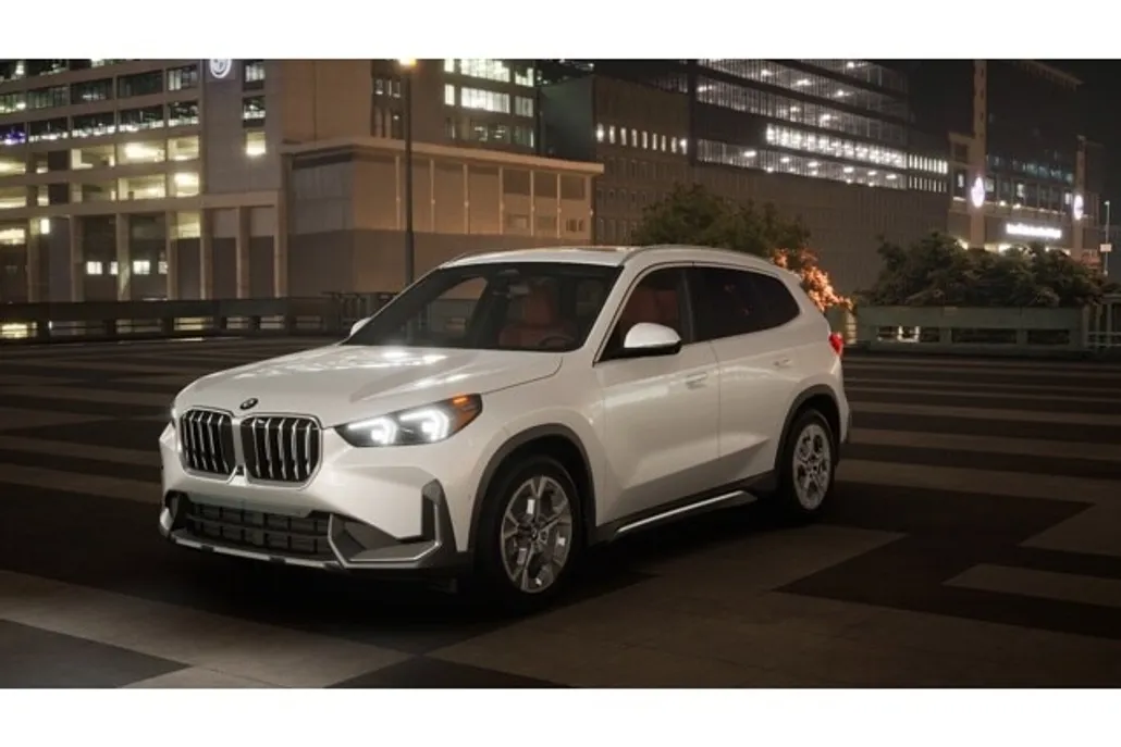 2026 Bmw X1 XDrive28i photo 1
