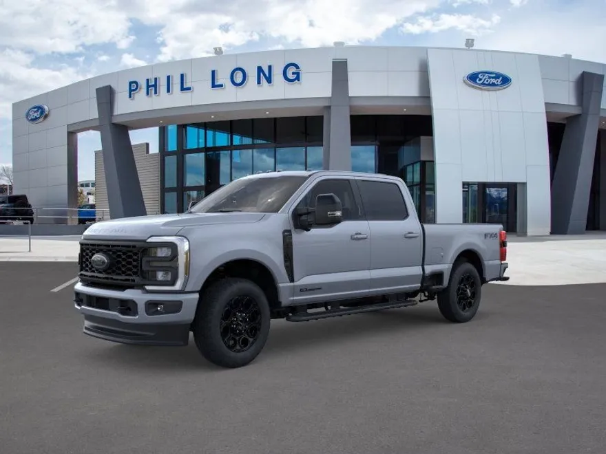 2025 Ford F-250 photo 1