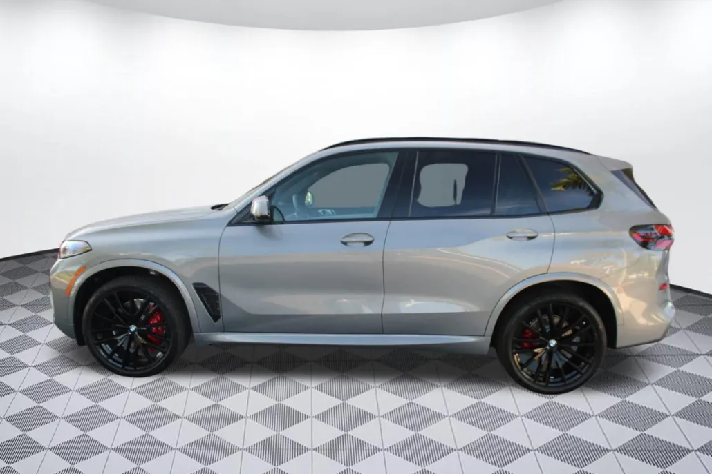2026 Bmw X5 xDrive40i photo 1