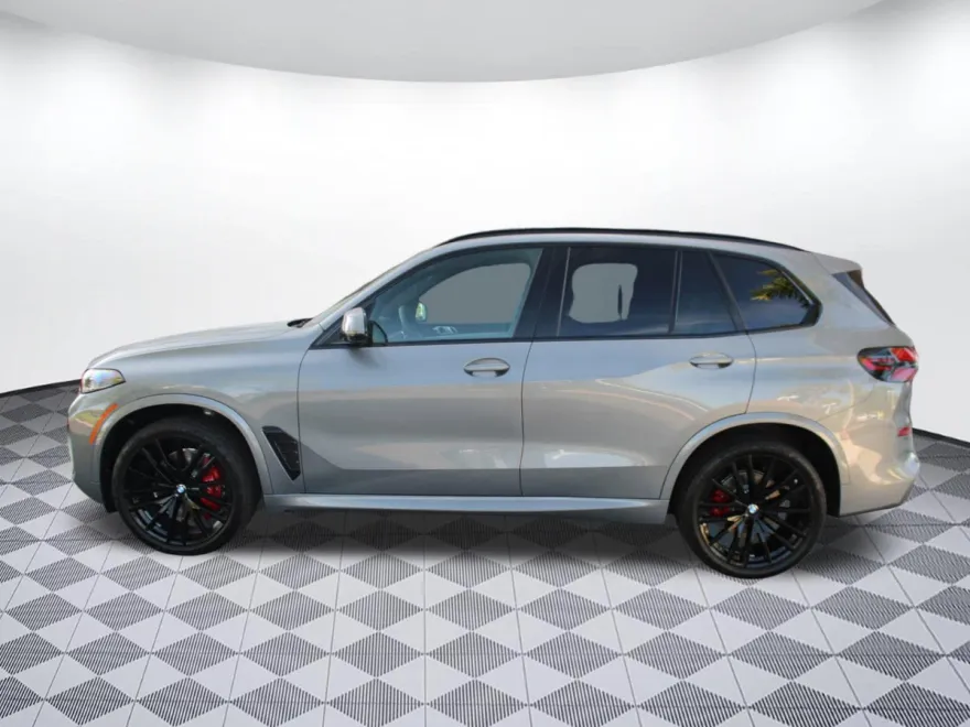 2026 Bmw X5 xDrive40i photo 1