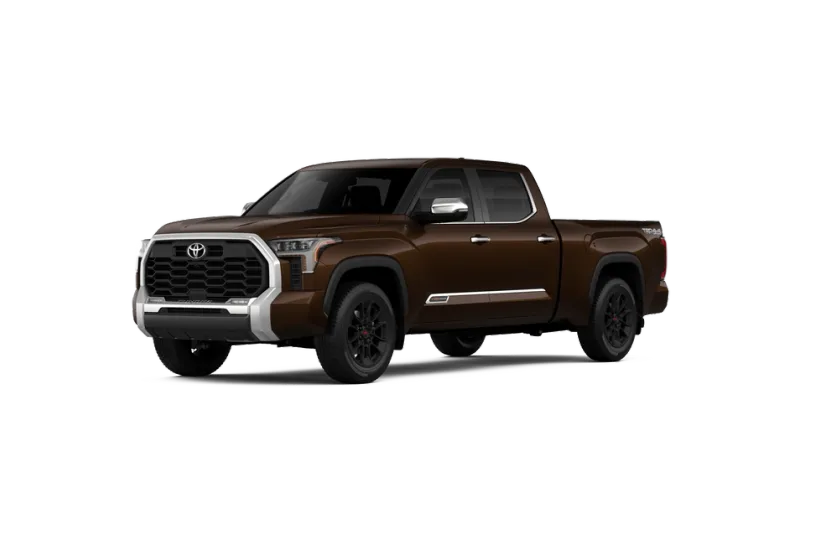 2025 Toyota Tundra 1794 Edition photo 1