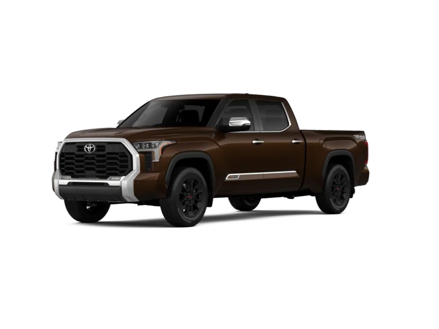 2025 Toyota Tundra 1794 Edition photo 1