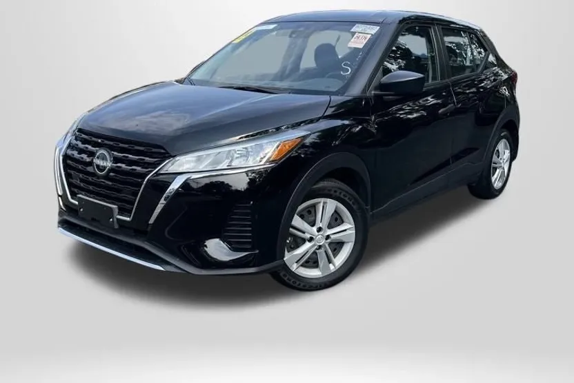2024 Nissan Kicks S photo 1