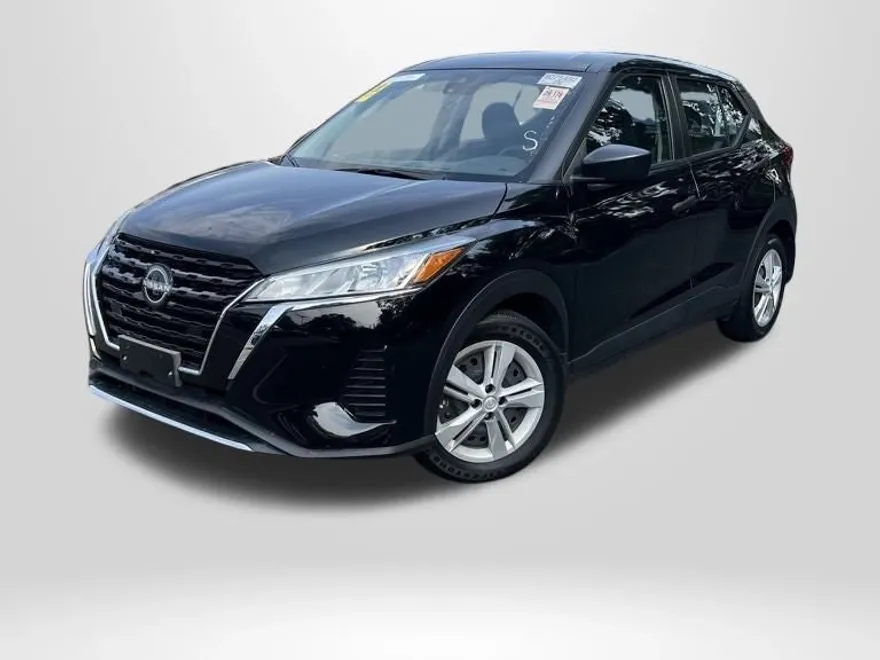 2024 Nissan Kicks S photo 1