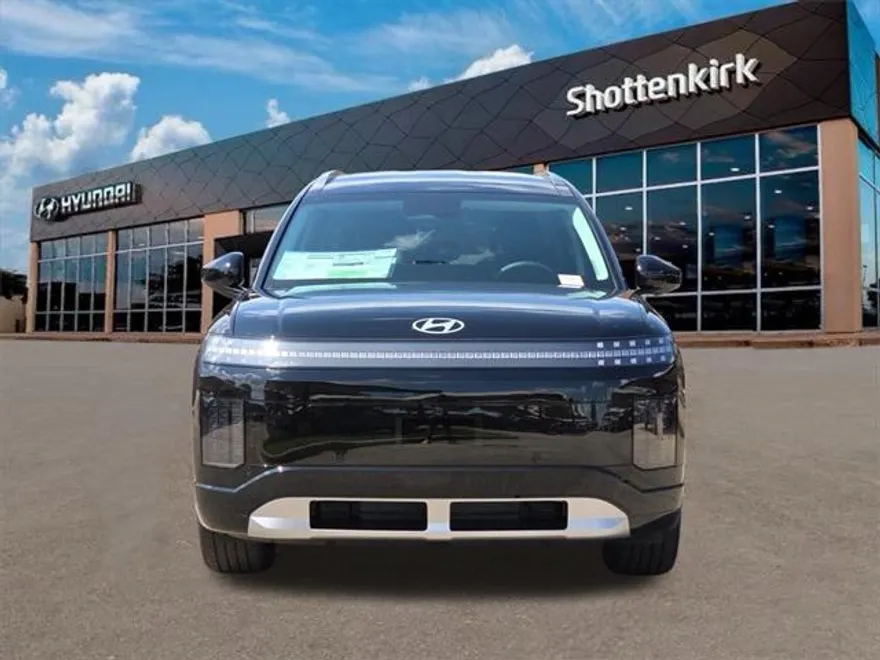 2026 Hyundai Ioniq SEL photo 1