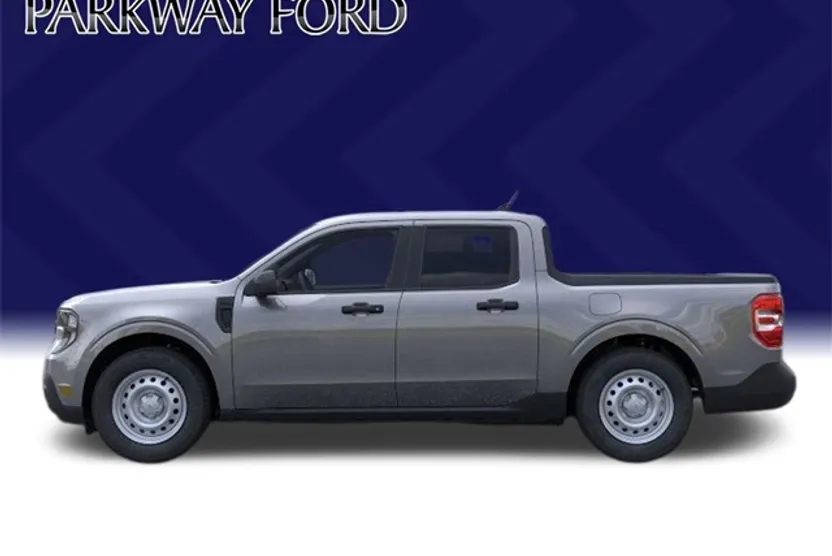 2025 Ford Maverick XL photo 1
