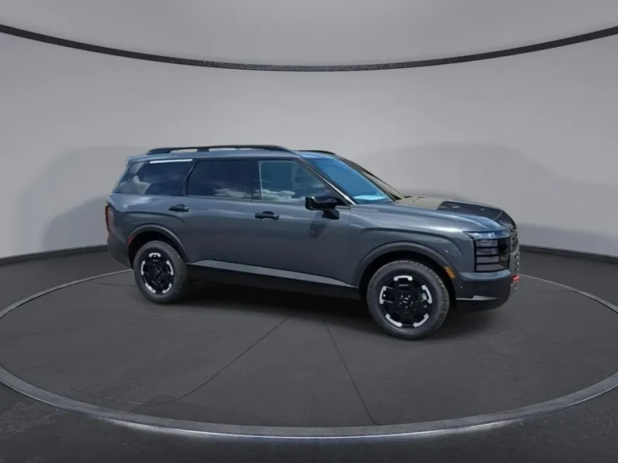 2026 Hyundai Palisade XRT photo 1