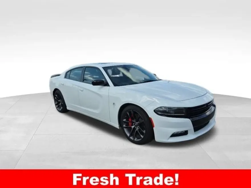 2023 Dodge Charger SXT photo 1