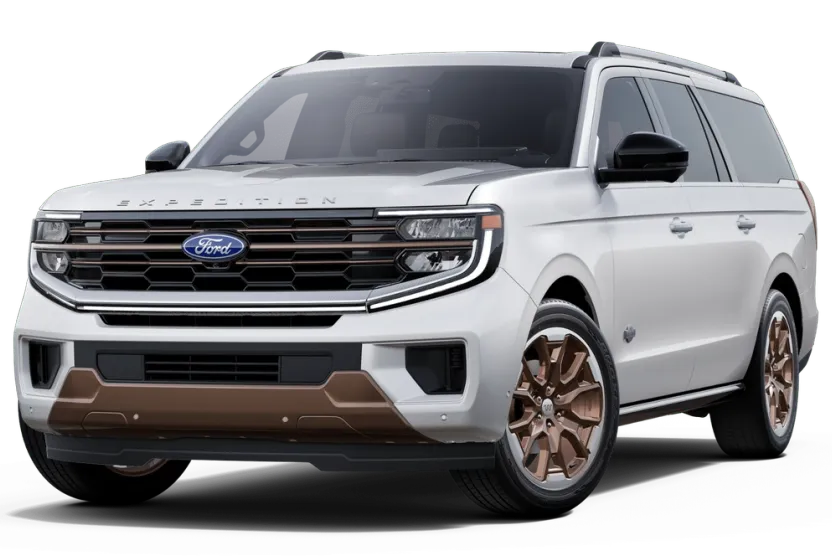 2025 Ford Expedition King Ranch MAX EL photo 20