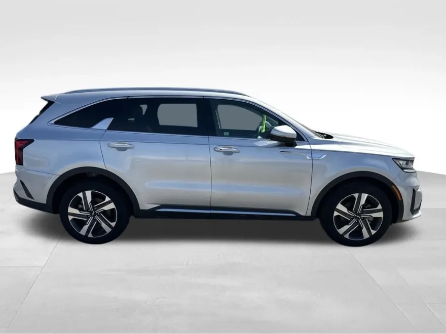2023 Kia Sorento Hybrid EX photo 1