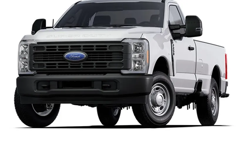 2024 Ford F-250 XL photo 1