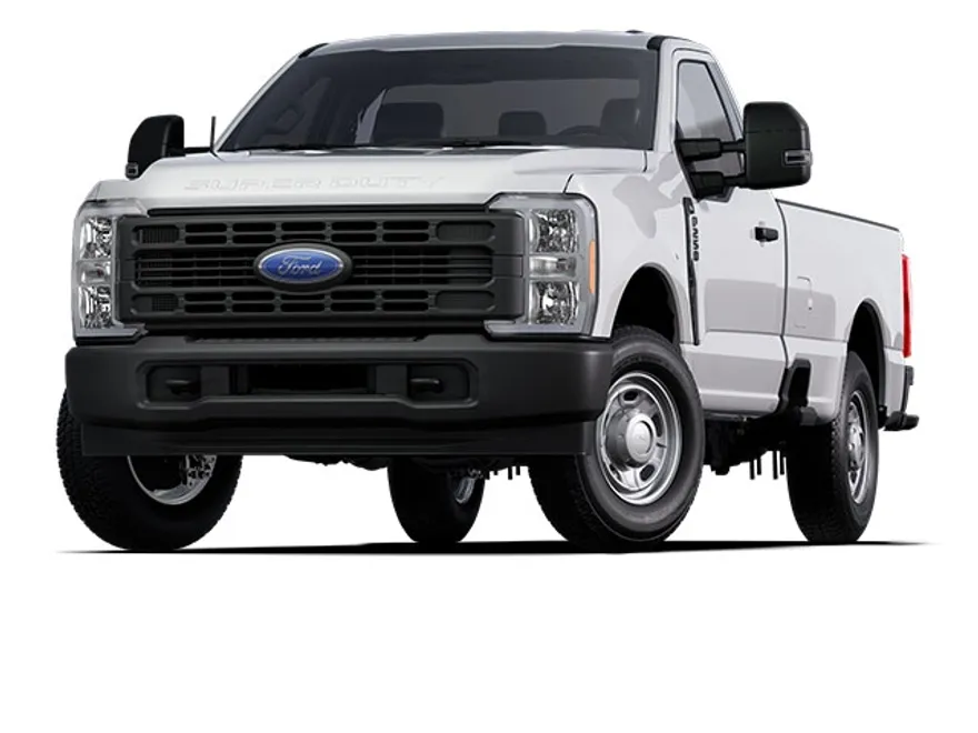 2024 Ford F-250 XL photo 1