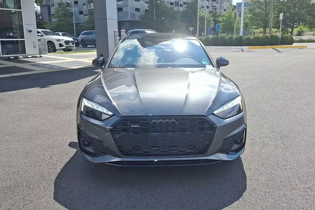 2025 Audi A5 45 S line Premium Plus photo 1