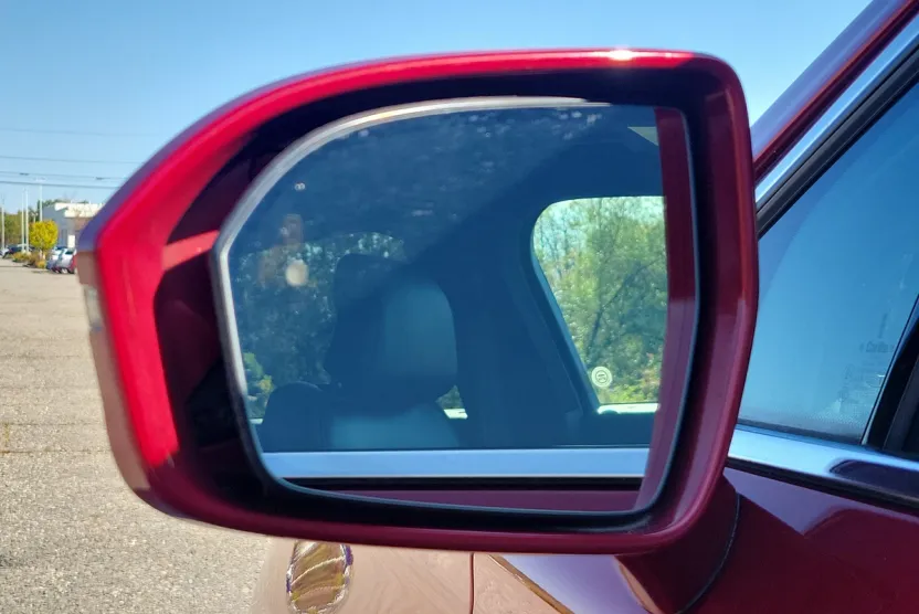 2018 Lincoln MKC Select photo 1