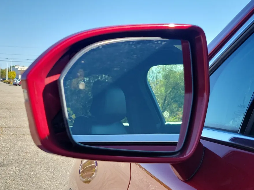 2018 Lincoln MKC Select photo 1