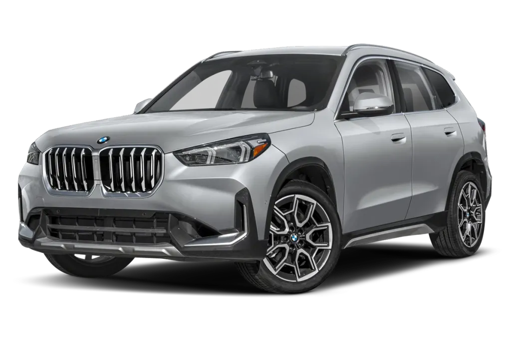 2025 Bmw X1 XDrive28i photo 1