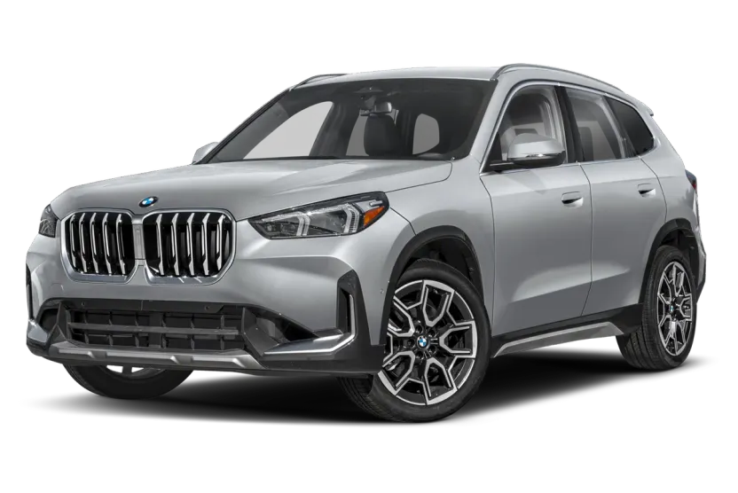 2025 Bmw X1 XDrive28i photo 1