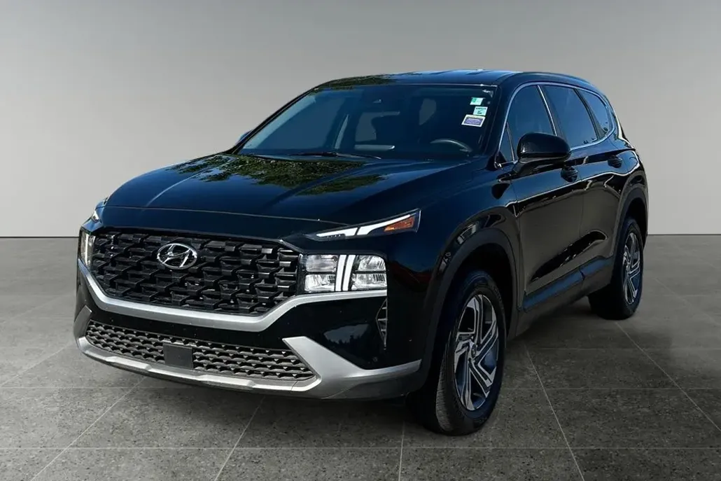 2023 Hyundai Santa Fe SE photo 1