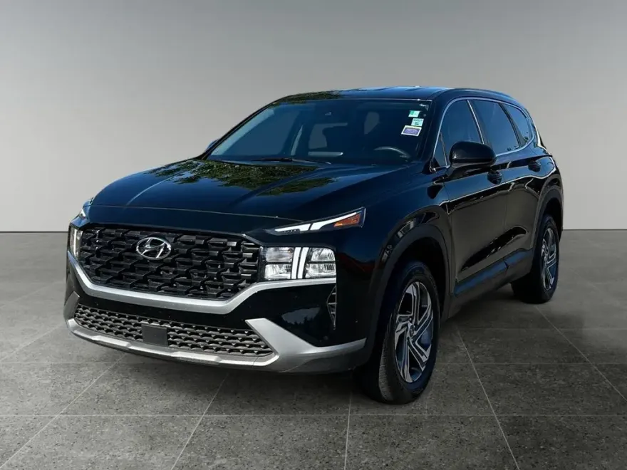 2023 Hyundai Santa Fe SE photo 1