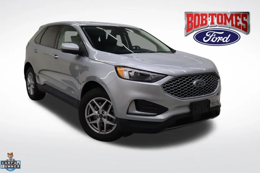 2024 Ford Edge SEL photo 1