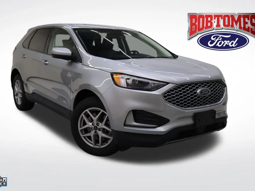 2024 Ford Edge SEL photo 1