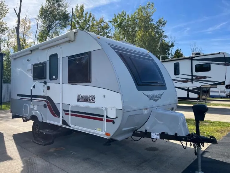 2020 Lance Camper Lance Camper photo 1