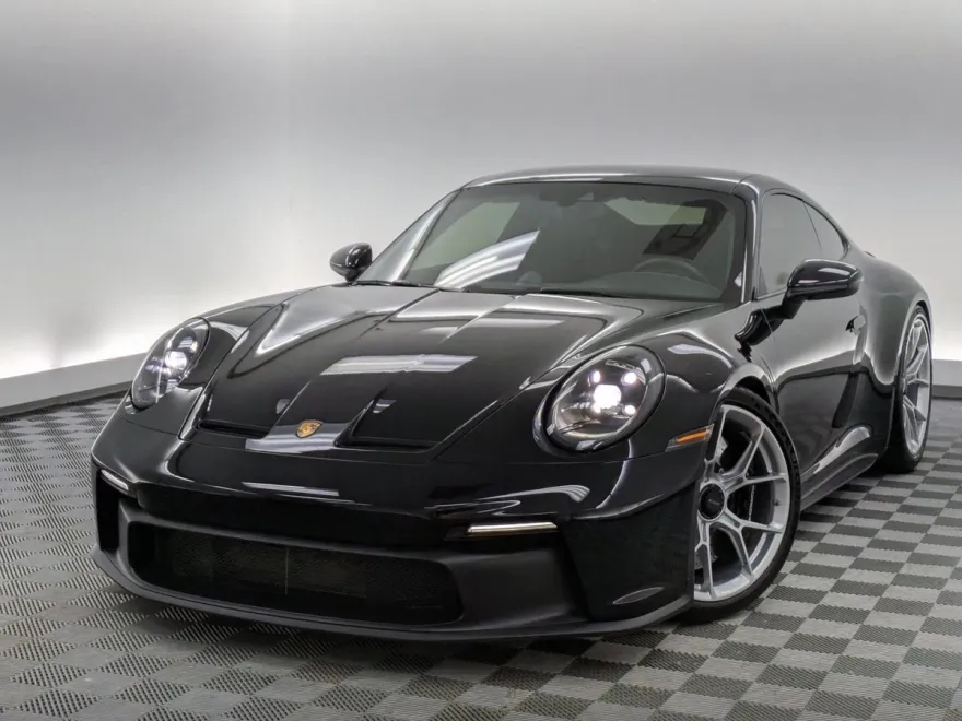 2022 Porsche 911 GT3 photo 1