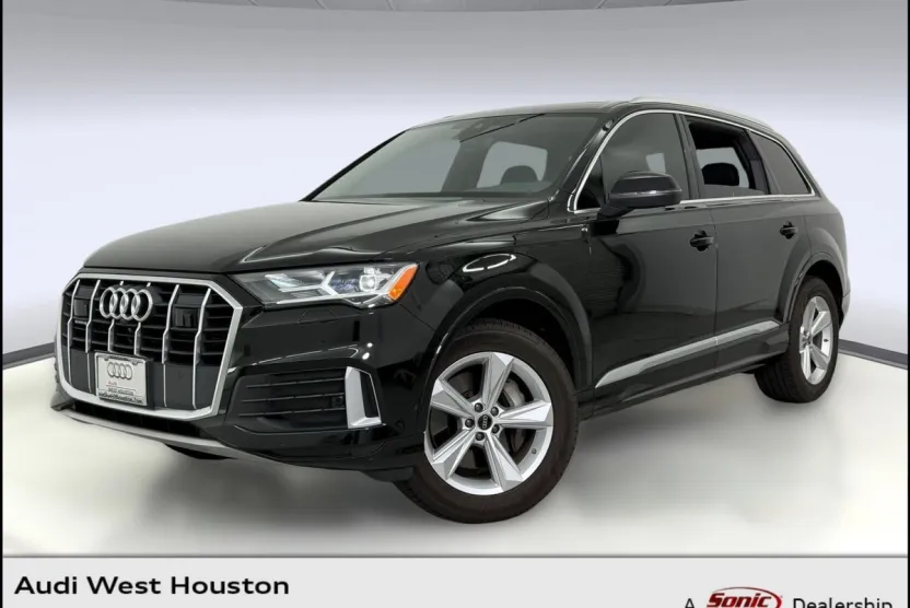 2023 Audi Q7 Premium photo 1
