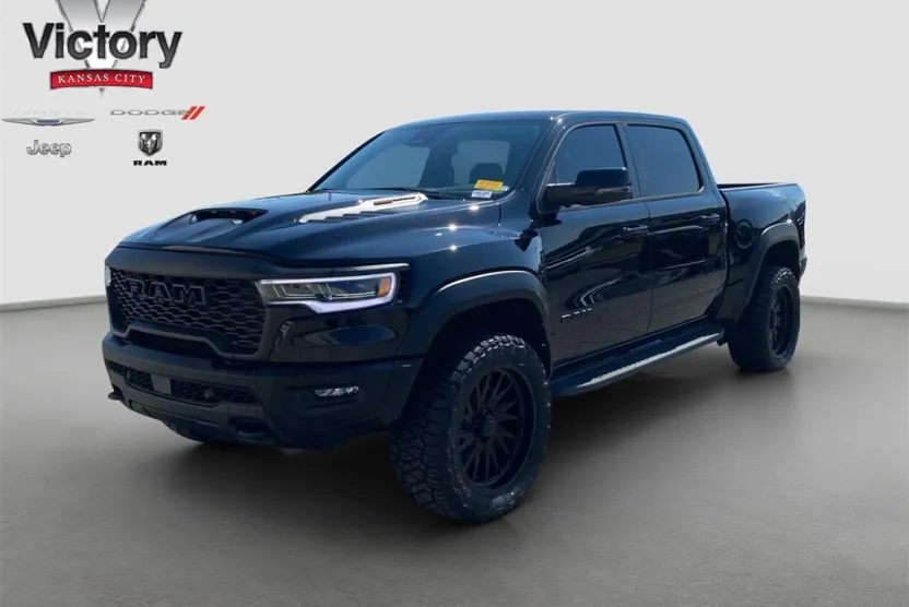 2025 Ram 1500 RHO photo 1