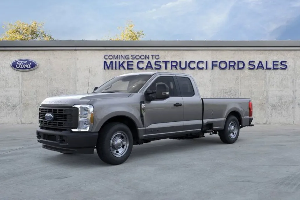 2026 Ford F-350 photo 1