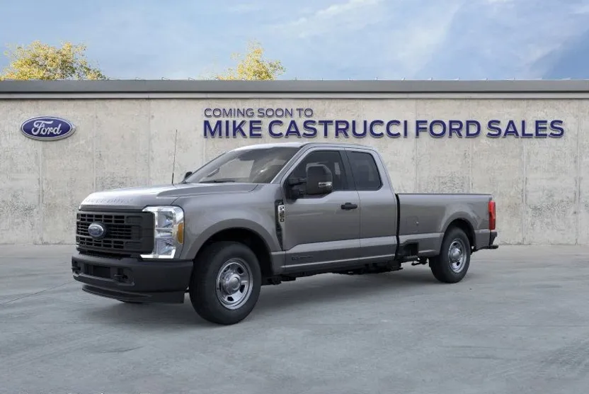 2026 Ford F-350 photo 1
