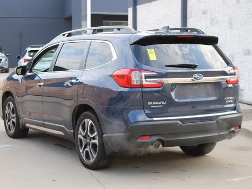 2023 Subaru Ascent Touring photo 1