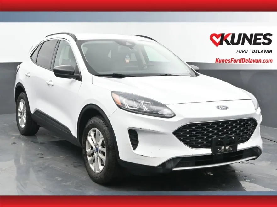 2022 Ford Escape SE photo 1