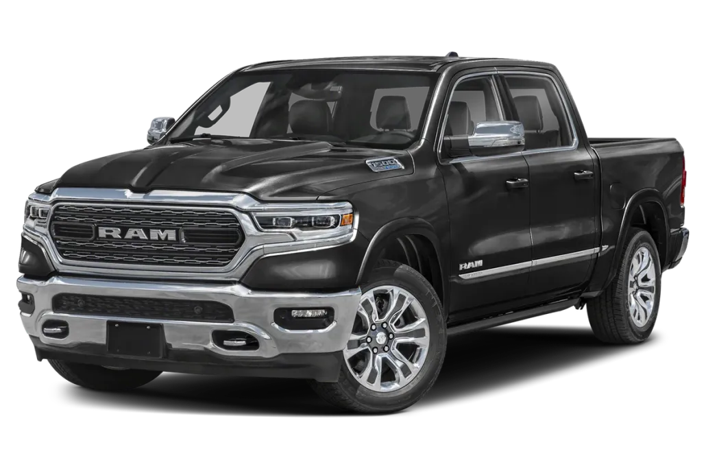 2023 Ram 1500 Limited photo 1