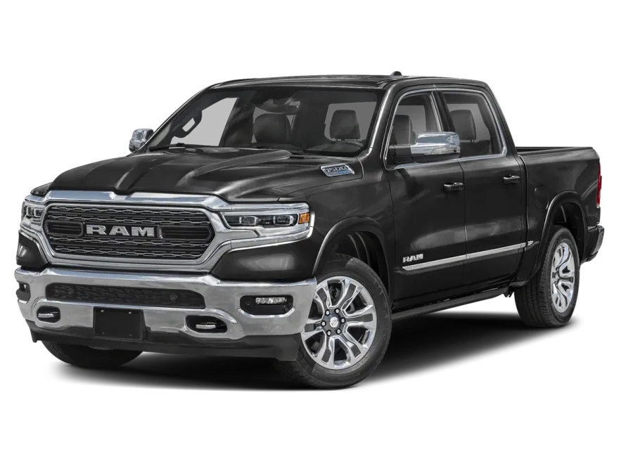 2023 Ram 1500 Limited photo 1