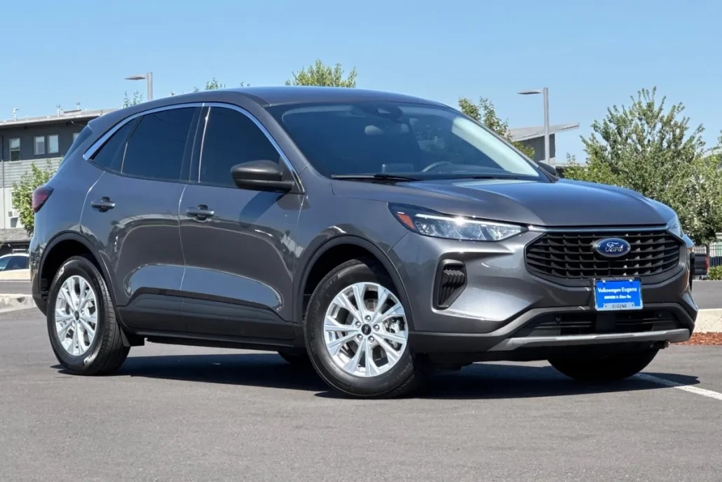 2023 Ford Escape Active photo 1