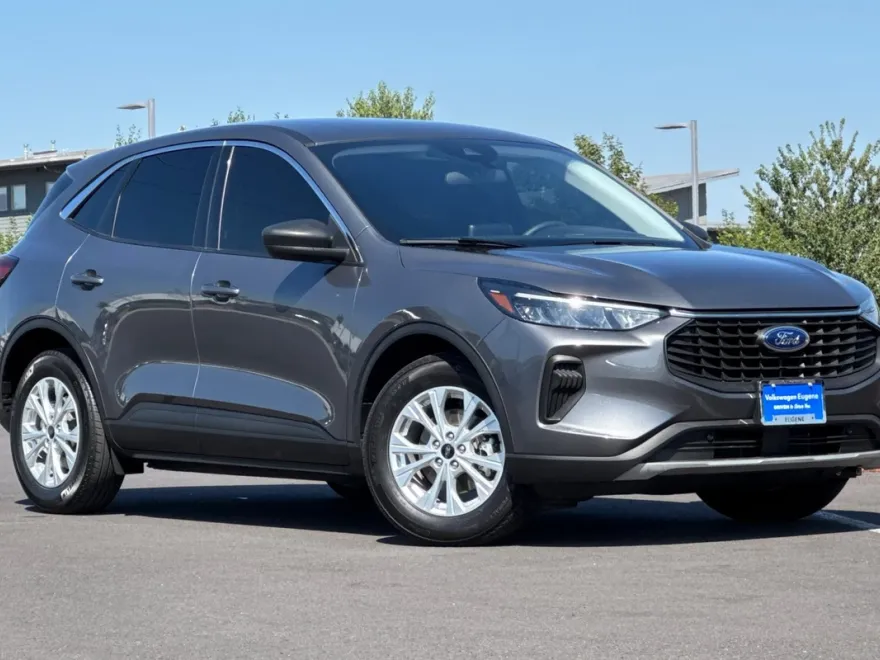 2023 Ford Escape Active photo 1