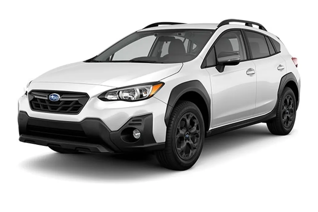 2023 Subaru Crosstrek Sport photo 1