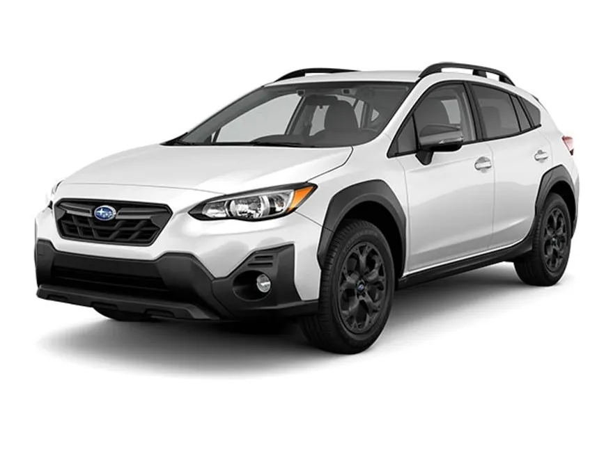 2023 Subaru Crosstrek Sport photo 1